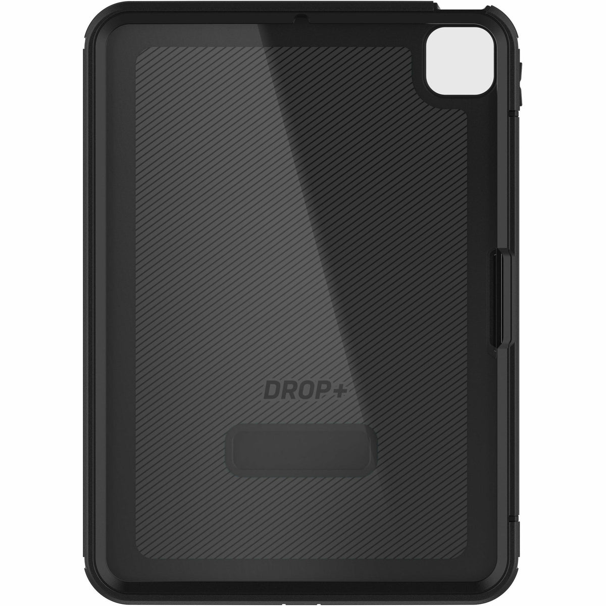 OtterBox Defender Rugged Case for Apple iPad Pro 11 (2024) Tablet - Black - Retail