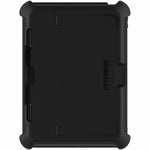 OtterBox Defender Rugged Case for Apple iPad Pro 11 (2024) Tablet - Black - Retail