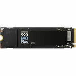 Samsung 990 EVO Plus MZ-V9S2T0 2 TB Solid State Drive - M.2 2280 Internal - PCI Express NVMe (PCI Express NVMe 5.0 x2)