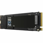 Samsung 990 EVO Plus MZ-V9S1T0 1 TB Solid State Drive - M.2 2280 Internal - PCI Express NVMe (PCI Express NVMe 5.0 x2)