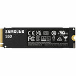 Samsung 990 EVO Plus MZ-V9S4T0 4 TB Solid State Drive - M.2 2280 Internal - PCI Express NVMe (PCI Express NVMe 5.0 x2)