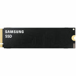 Samsung 9100 PRO 2 TB Solid State Drive - M.2 2280 Internal - PCI Express NVMe (PCI Express NVMe 5.0 x4) - Black