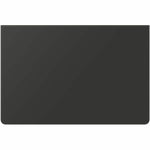 Samsung Keyboard/Cover Case (Book Fold) Samsung Galaxy Tab S11 Ultra Tablet - Black