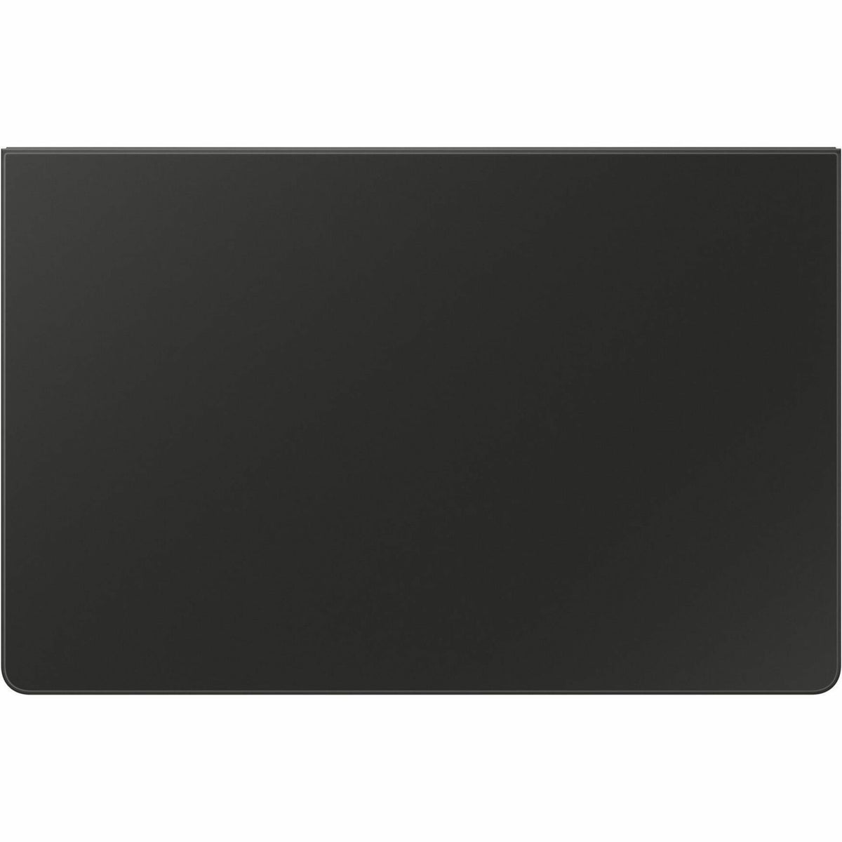 Samsung Book Cover Keyboard/Cover Case (Book Fold) Samsung Galaxy Tab S10 FE+ Tablet - Black