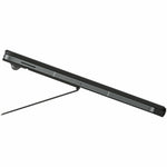 Samsung Book Cover Keyboard/Cover Case (Book Fold) Samsung Galaxy Tab S10 FE+ Tablet - Black