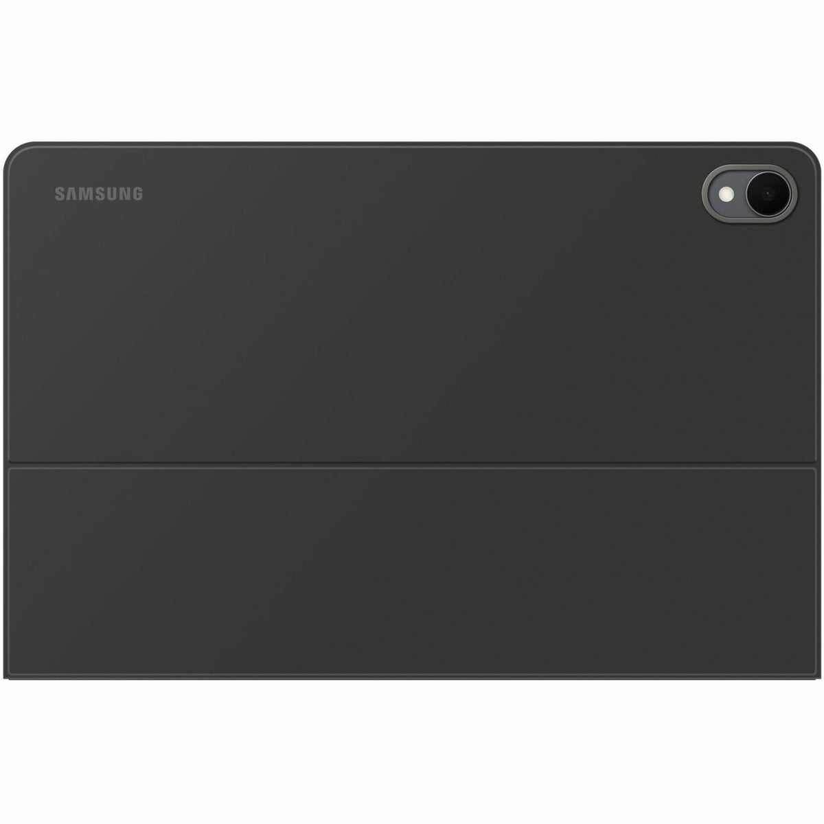 Samsung Book Cover Keyboard/Cover Case (Book Fold) Samsung Galaxy Tab S11 Tablet - Black