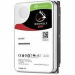Seagate IronWolf ST8000VN002 8 TB Hard Drive - 3.5' Internal - SATA (SATA/600) - Conventional Magnetic Recording (CMR) Method