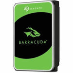Seagate BarraCuda 20 TB Hard Drive - 3.5' Internal - SATA (SATA/600)