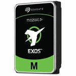 Seagate Exos 28 TB Hard Drive - 3.5' Internal - SATA