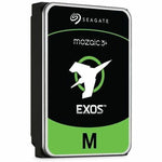 Seagate Exos 28 TB Hard Drive - 3.5' Internal - SATA