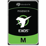 Seagate Exos 28 TB Hard Drive - 3.5' Internal - SATA