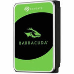 Seagate BarraCuda 24 TB Hard Drive - 3.5' Internal - SATA