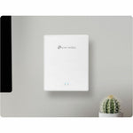 Omada EAP650-DESKTOP Dual Band Wi-Fi 6 IEEE 802.11 a/b/g/n/ac/ax 3 Gbit/s Wireless Access Point