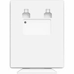 Omada EAP650-DESKTOP Dual Band Wi-Fi 6 IEEE 802.11 a/b/g/n/ac/ax 3 Gbit/s Wireless Access Point
