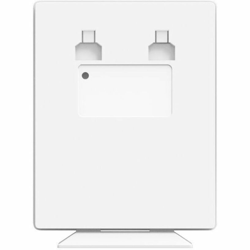 Omada EAP650-DESKTOP Dual Band Wi-Fi 6 IEEE 802.11 a/b/g/n/ac/ax 3 Gbit/s Wireless Access Point