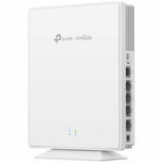 Omada EAP610GP Dual Band Wi-Fi 6 IEEE 802.11 a/b/g/n/ac/ax 1.73 Gbit/s Wireless Access Point