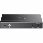 Omada ES208GP 8 Ports Manageable Ethernet Switch - Gigabit Ethernet - 10/100/1000Base-T