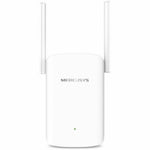 Mercusys ME60X Dual Band Wi-Fi 6 IEEE 802.11 a/b/g/n/ac/ax 1.46 Gbit/s Wireless Range Extender