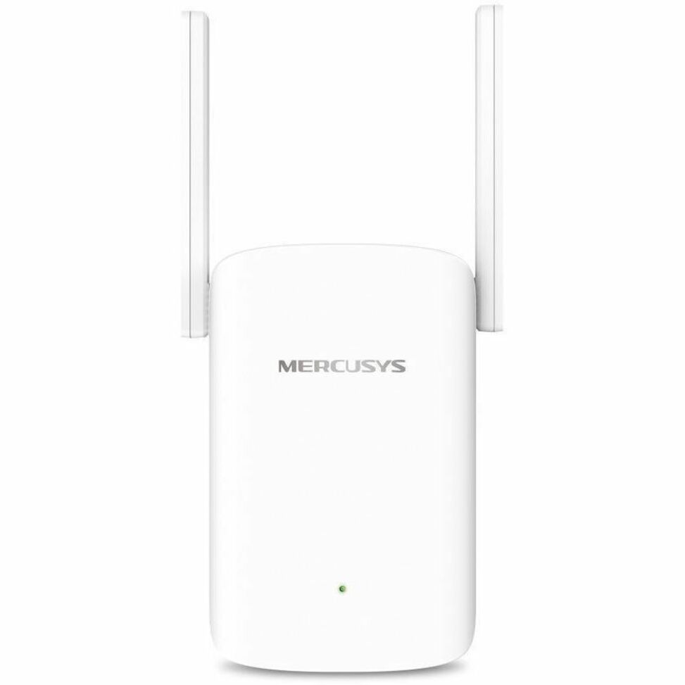 Mercusys ME60X Dual Band Wi-Fi 6 IEEE 802.11 a/b/g/n/ac/ax 1.46 Gbit/s Wireless Range Extender