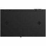 Omada ES210X-M2 8 Ports Manageable Ethernet Switch - Gigabit Ethernet, 2.5 Gigabit Ethernet, 10 Gigabit Ethernet - 2.5GBase-T, 10GBase-X, 100/1000Base-T