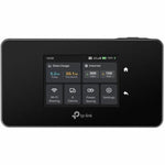 TP-Link M8550 Wi-Fi 6E IEEE 802.11 a/b/g/n/ac/ax 1 SIM Cellular Modem/Wireless Router