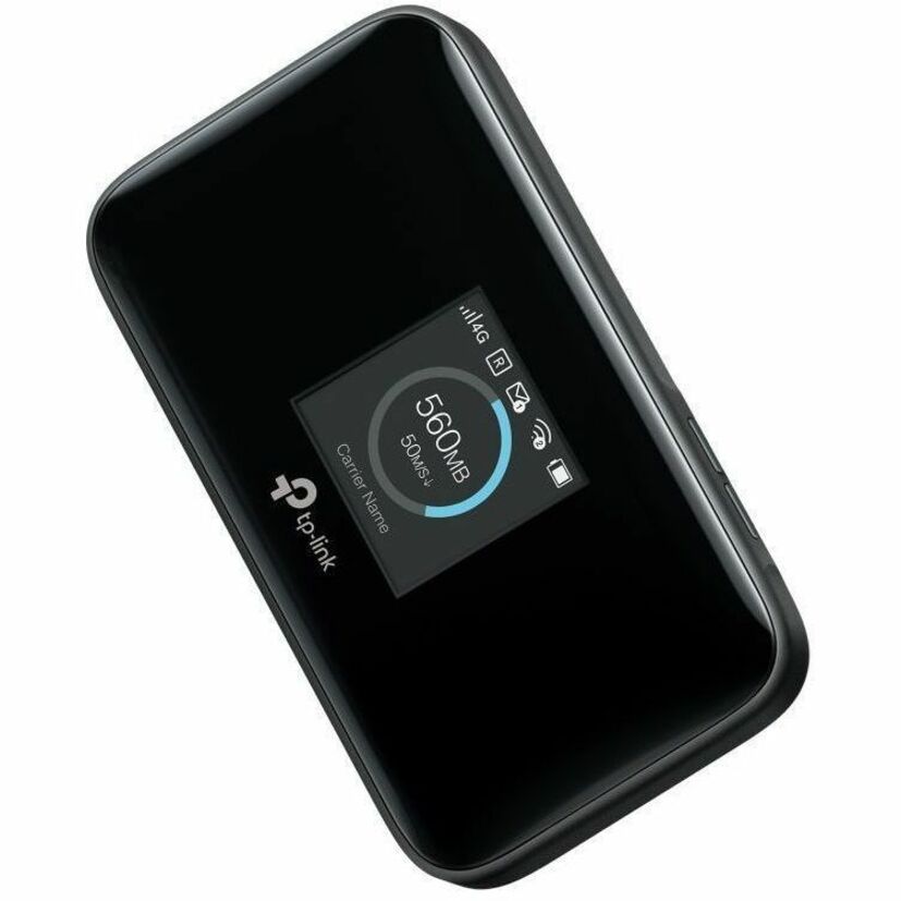 TP-Link M7750 Wi-Fi 5 IEEE 802.11a/b/g/n/ac 1 SIM Modem/Wireless Router