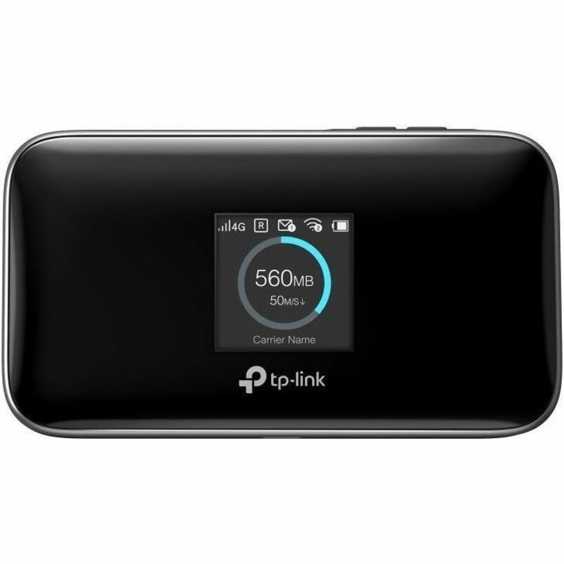 TP-Link M7750 Wi-Fi 5 IEEE 802.11a/b/g/n/ac 1 SIM Modem/Wireless Router
