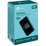 TP-Link M7750 Wi-Fi 5 IEEE 802.11a/b/g/n/ac 1 SIM Modem/Wireless Router