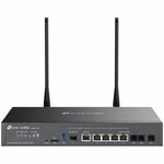 Omada DR3220v-4G 2 SIM DSL, VDSL2, ADSL2+, ADSL2, ADSL Wireless Router