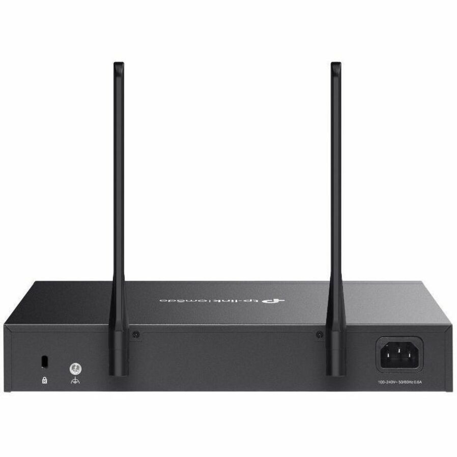 Omada DR3220v-4G 2 SIM DSL, VDSL2, ADSL2+, ADSL2, ADSL Wireless Router