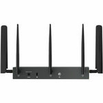TP-Link Omada ER706WP-4G Wi-Fi 6 IEEE 802.11ax 2 SIM Cellular Modem/Wireless Router