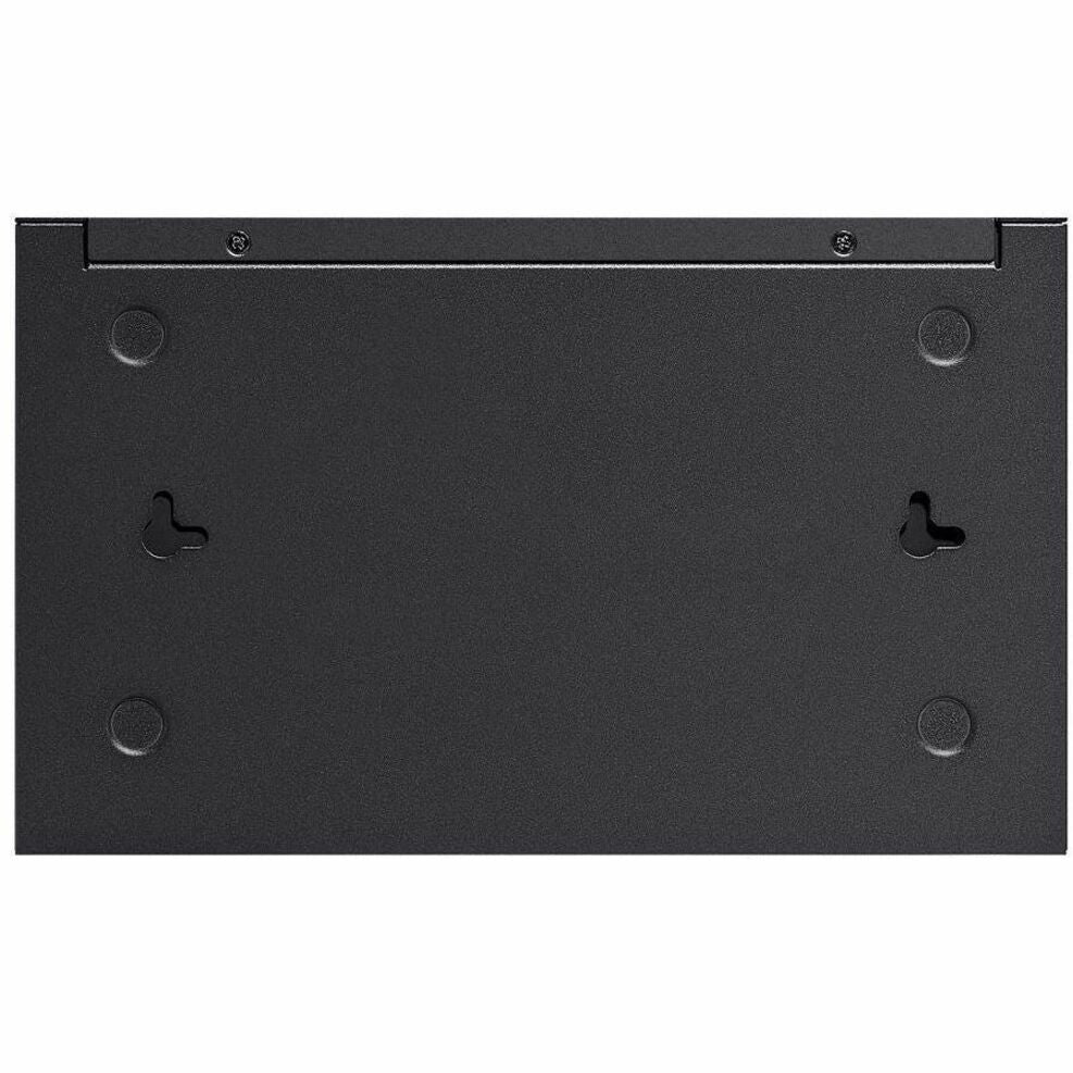 Omada ES210GP 10 Ports Manageable Ethernet Switch - Gigabit Ethernet - 10/100/1000Base-T, 1000Base-X