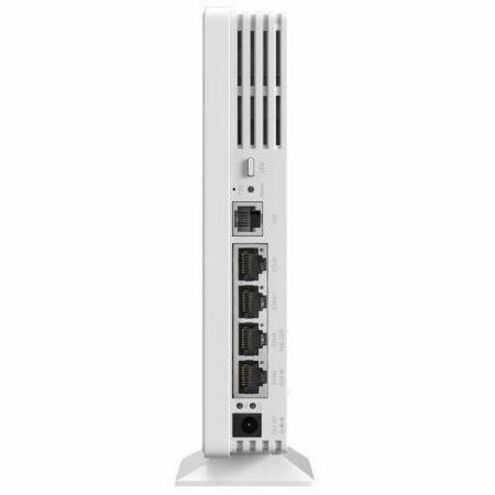 Omada EAP650-Desktop Dual Band Wi-Fi 6 IEEE 802.11 a/b/g/n/ac/ax 3 Gbit/s Wireless Access Point