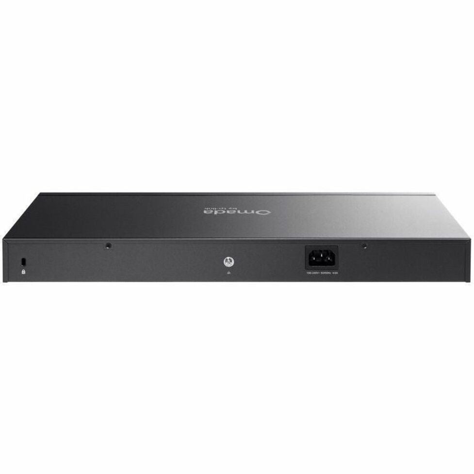 Omada ES228GP 26 Ports Manageable Ethernet Switch - Gigabit Ethernet - 10/100/1000Base-T, 1000Base-X