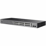Omada ES228GP 26 Ports Manageable Ethernet Switch - Gigabit Ethernet - 10/100/1000Base-T, 1000Base-X