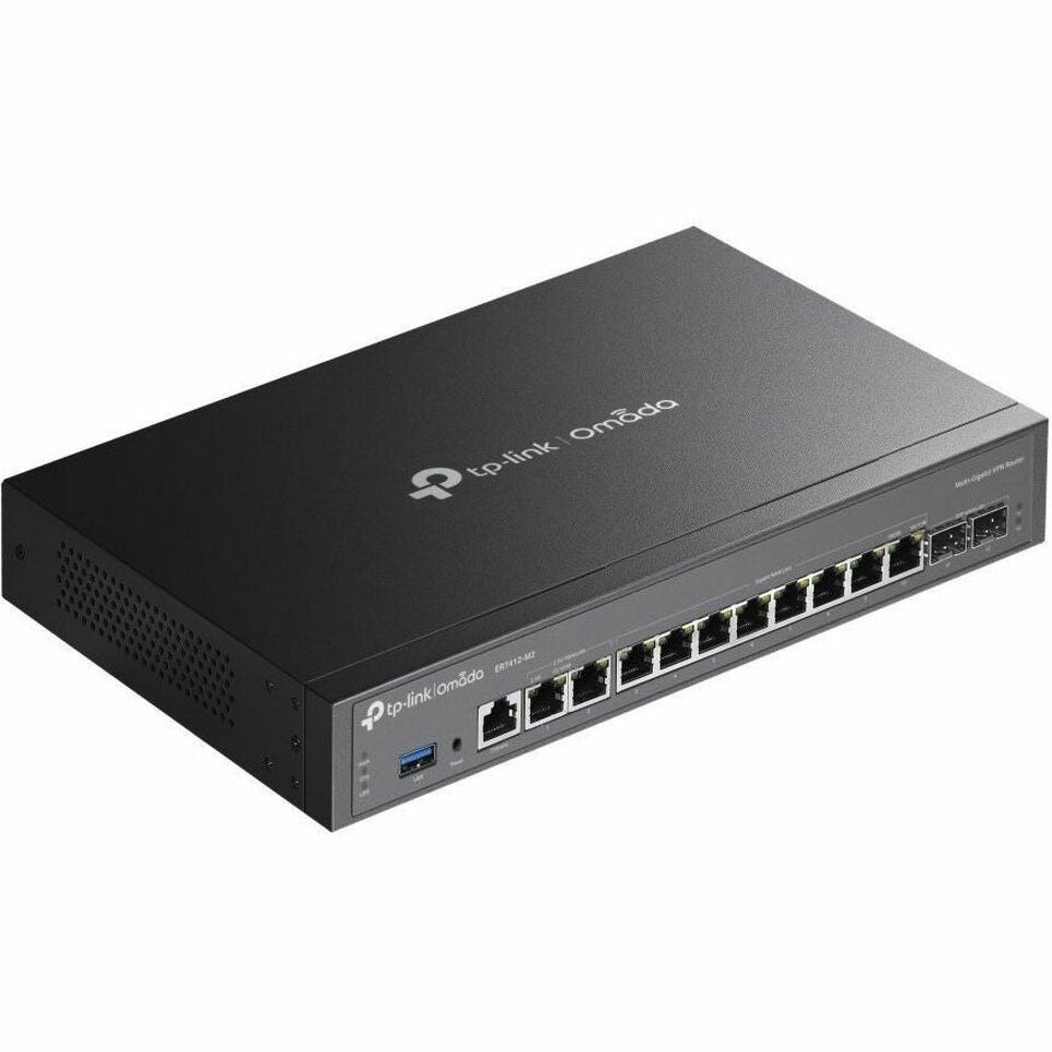 Omada ER7412-M2 Router