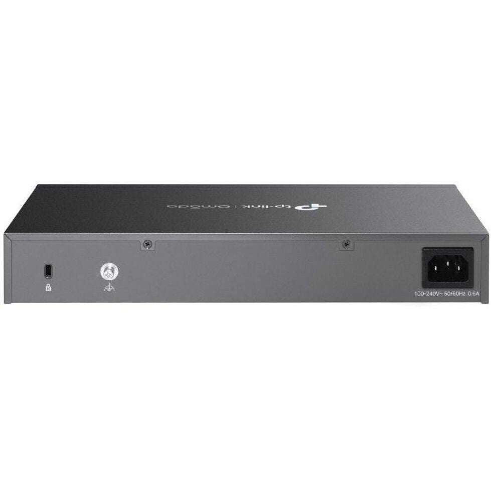 Omada ER7412-M2 Router