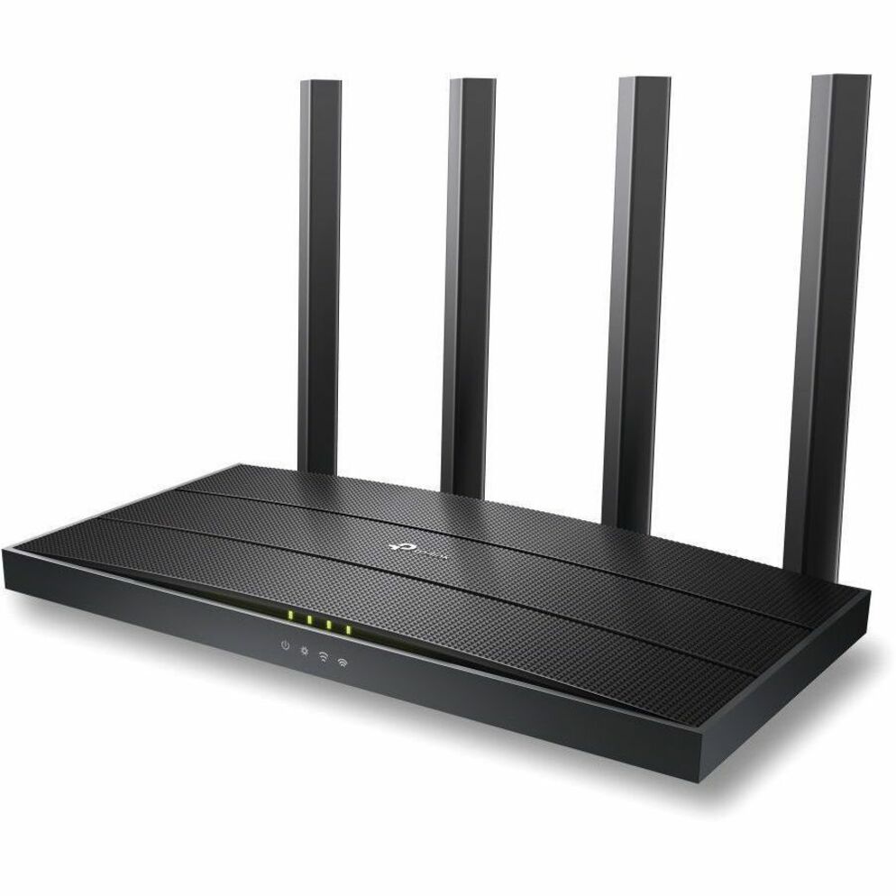 TP-Link Omada ER605W Wi-Fi 6 IEEE 802.11ax Ethernet Wireless Router