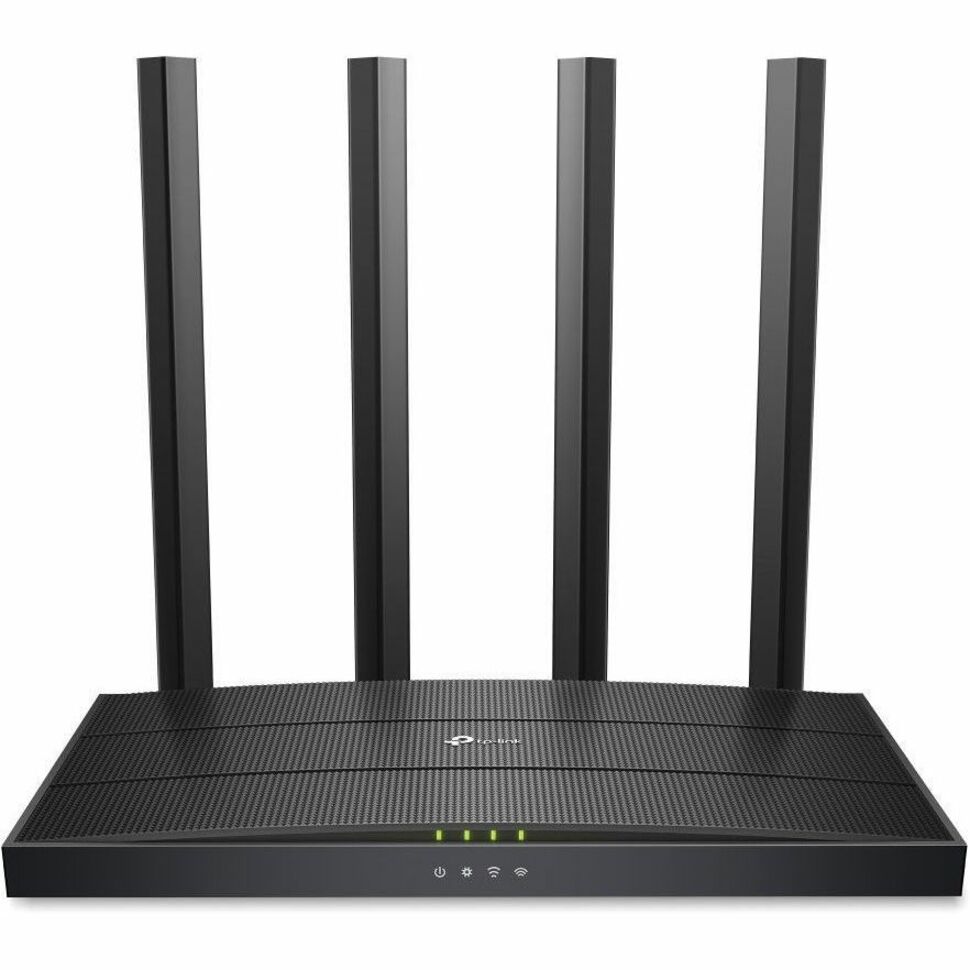TP-Link Omada ER605W Wi-Fi 6 IEEE 802.11ax Ethernet Wireless Router