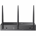 Omada Pro DR3650v Wi-Fi 6 IEEE 802.11ax Ethernet, VDSL2, ADSL2+, ADSL2, ADSL Modem/Wireless Router