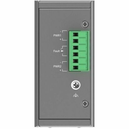 Omada IES206G 5 Ports Manageable Ethernet Switch - Gigabit Ethernet - 10/100/1000Base-T, 1000Base-X
