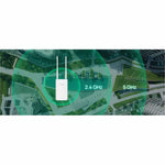 Omada EAP603-OUTDOOR Dual Band Wi-Fi 6 IEEE 802.11 a/b/g/n/ac/ax 1.80 Gbit/s Wireless Access Point - Indoor/Outdoor