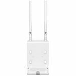 Omada EAP603-OUTDOOR Dual Band Wi-Fi 6 IEEE 802.11 a/b/g/n/ac/ax 1.80 Gbit/s Wireless Access Point - Indoor/Outdoor