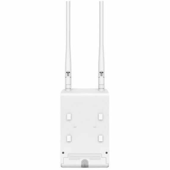 Omada EAP603-OUTDOOR Dual Band Wi-Fi 6 IEEE 802.11 a/b/g/n/ac/ax 1.80 Gbit/s Wireless Access Point - Indoor/Outdoor