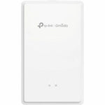 Omada EAP615GP Dual Band Wi-Fi 6 IEEE 802.11 a/b/g/n/ac/ax 1.73 Gbit/s Wireless Access Point