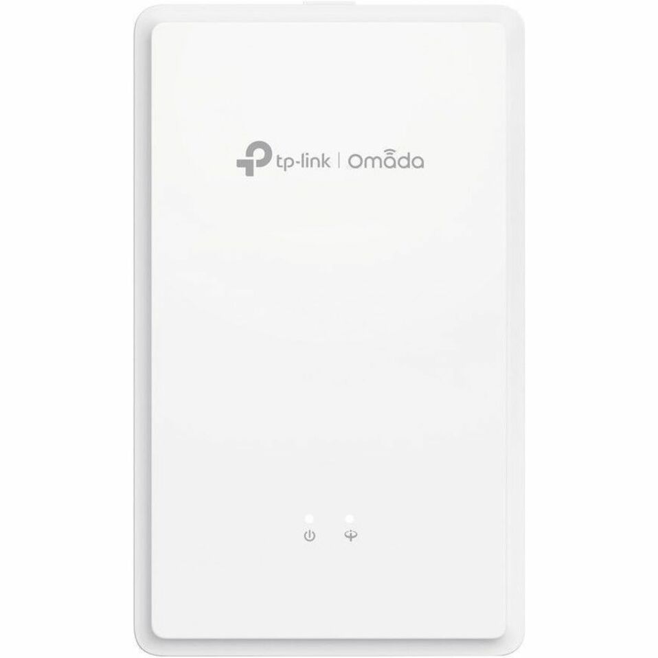 Omada EAP615GP Dual Band Wi-Fi 6 IEEE 802.11 a/b/g/n/ac/ax 1.73 Gbit/s Wireless Access Point