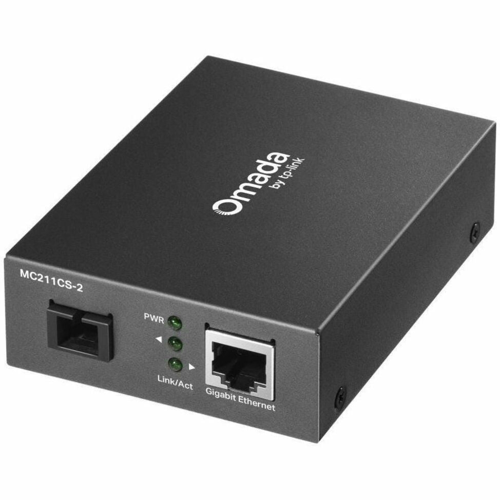 Omada Transceiver/Media Converter