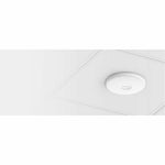 Omada EAP720 Dual Band Wi-Fi 7 IEEE 802.11 a/b/g/n/ac/ax/be 3.60 Gbit/s Wireless Access Point - Yes