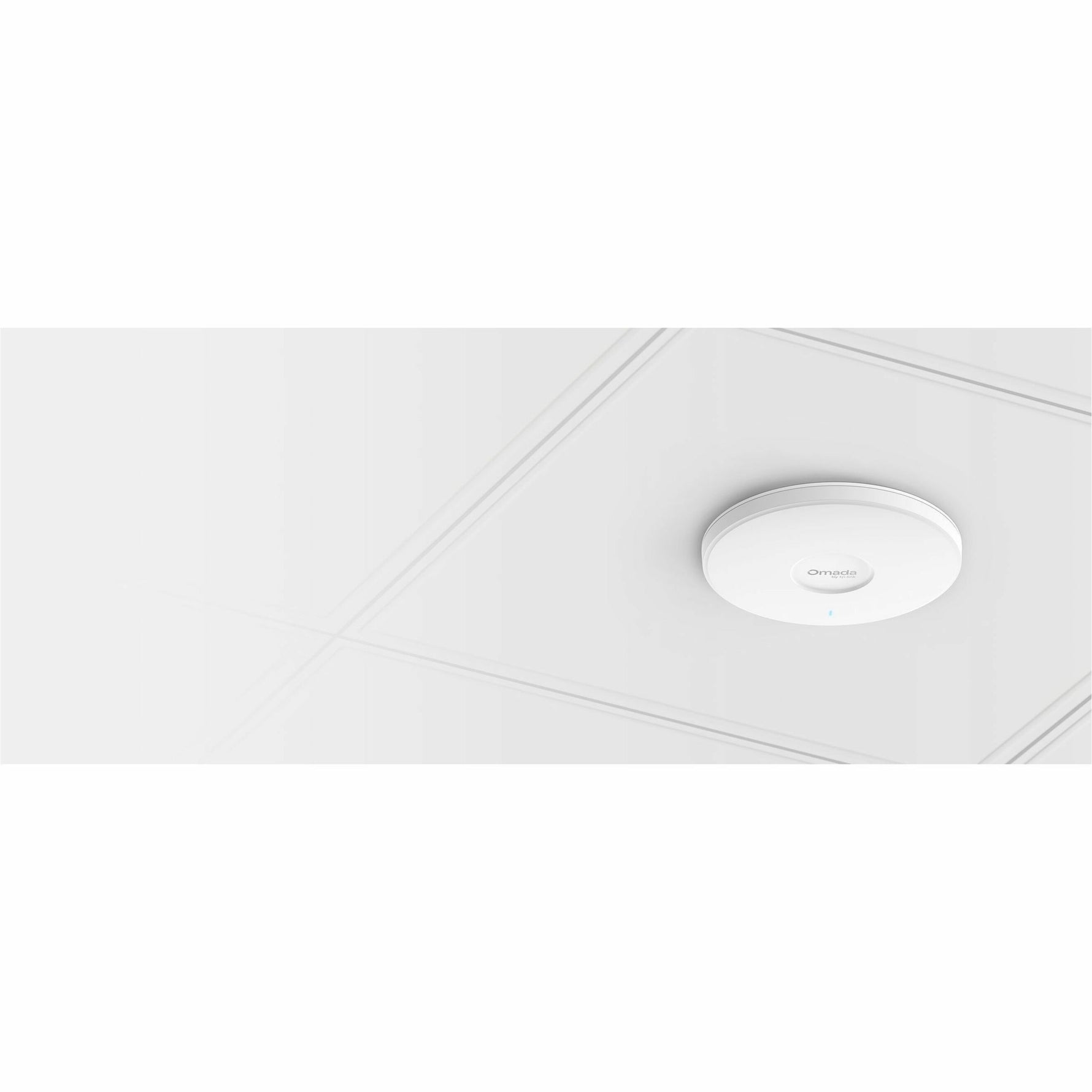 Omada EAP720 Dual Band Wi-Fi 7 IEEE 802.11 a/b/g/n/ac/ax/be 3.60 Gbit/s Wireless Access Point - Yes
