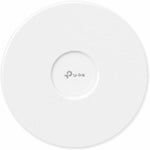 Omada EAP772 Tri Band Wi-Fi 7 IEEE 802.11 a/b/g/n/ac/ax/be 10.40 Gbit/s Wireless Access Point - Yes